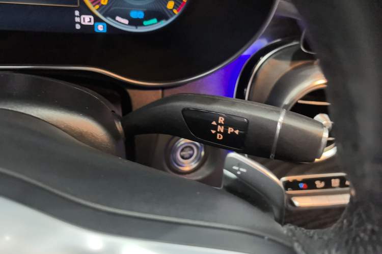 Used Mercedes-Benz C-Class (Import) 2019 C 260 4MATIC Coupe