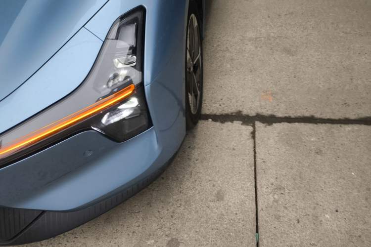 Used XPeng MONA M03 2024 620 with Ultra-Long Range
