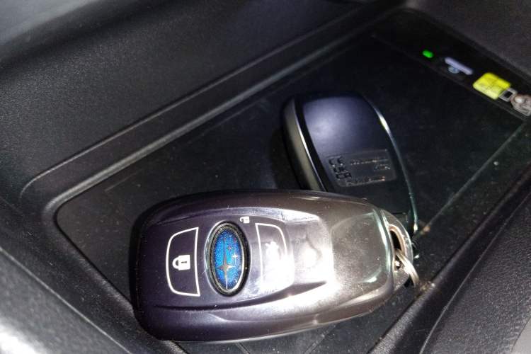 Used Subaru Solterra 2024 2.5i AWD Flagship Edition EyeSight