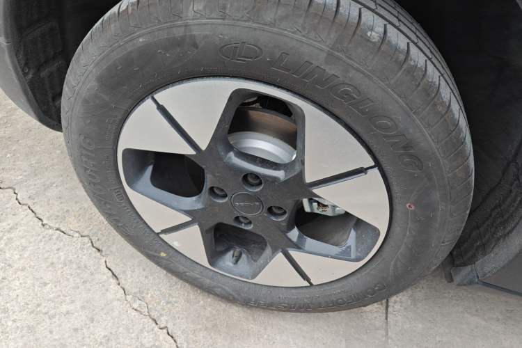 Used  Geome 2025 UP 410km Exploration Edition
