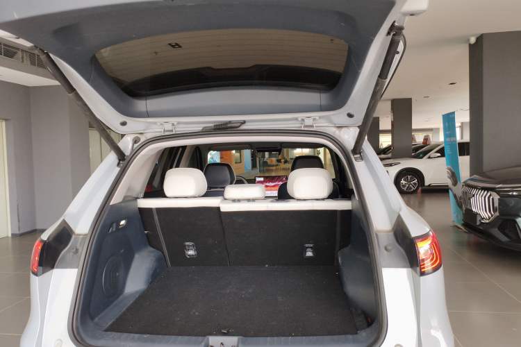 Used  E5 2024 530km Starship Edition