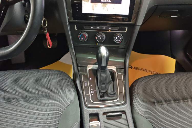 Used Volkswagen Golf 2020 280TSI DSG Comfort Version