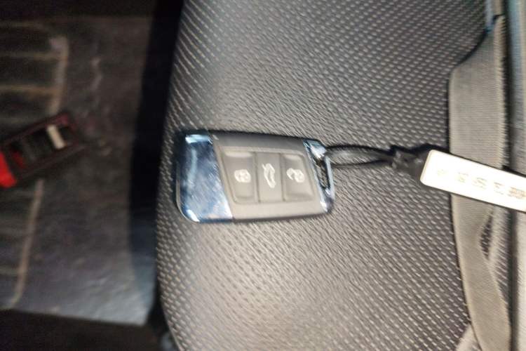 Used Volkswagen FAW-Volkswagen CC 2023 380TSI Striking Edition