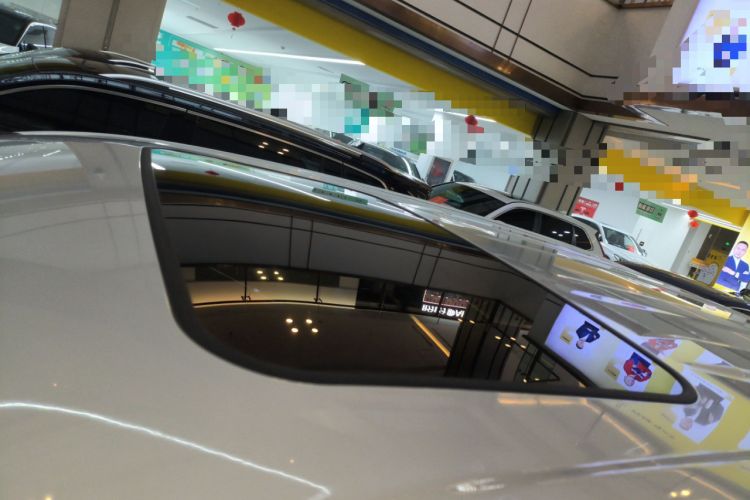 Used Toyota RAV4 2023 2.0L CVT Two-Wheel Drive Fashion Edition
