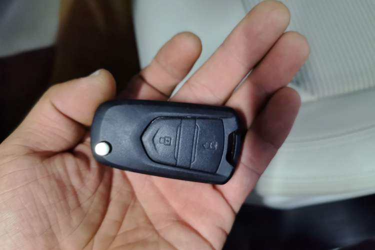 Used SAIC MAXUS G10 2018 PLUS 2.0T Automatic Smart Edition