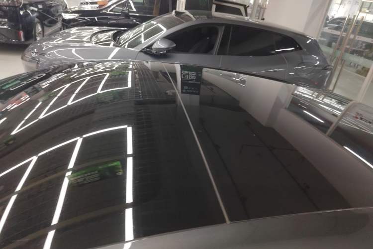 Used  12 2025 Ultra Extended-Range Edition