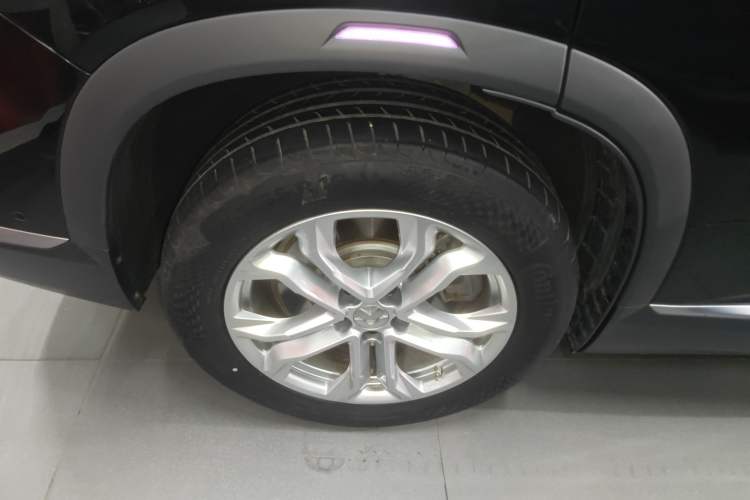 Used Nio ES8 2020 415 km Range 7-Seater Version