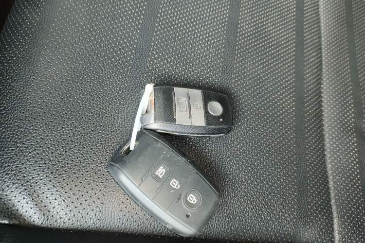 Used Kia K4 2015 1.8L Automatic GLS Special
