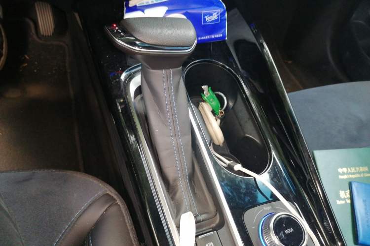 Used Buick Velite 6 2019 Connected & Smart Edition
