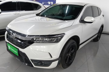 Used Honda Breeze 2020 240TURBO CVT 2WD Luxury Edition