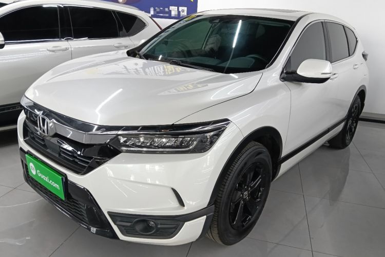 Used Honda Breeze 2020 240TURBO CVT 2WD Luxury Edition
