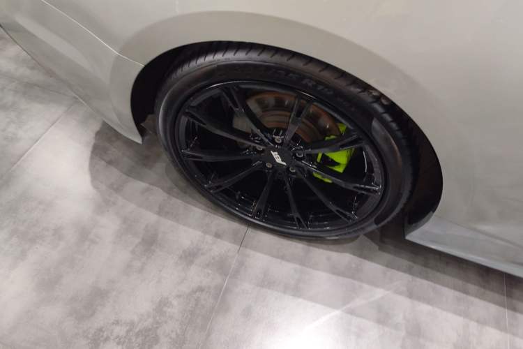 Used Audi A5 2022 Coupe 40 TFSI Fashion Dynamic Model
