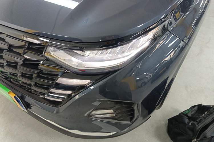 Used Hyundai Custo 2021 270TGDi Prestige LUX