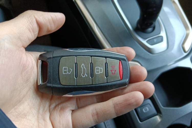 Used Haval H6 2020 1.5 GDIT Automatic Platinum Champion Edition
