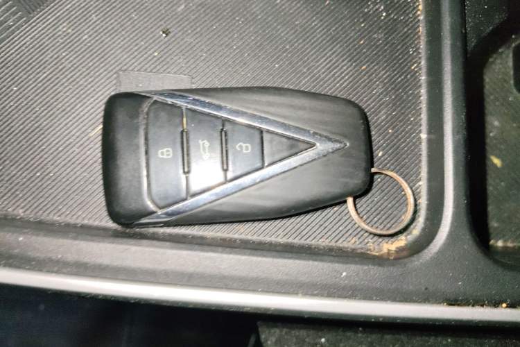 Used Venucia VX6 2024 520 Travel Edition
