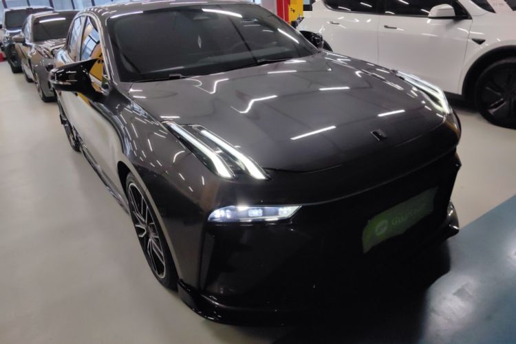 Used Lynk & Co 03 2025 2.0TD DCT Champion Edition Pro
