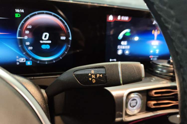 Used Mercedes-Benz EQC 2021 EQC 350 4MATIC