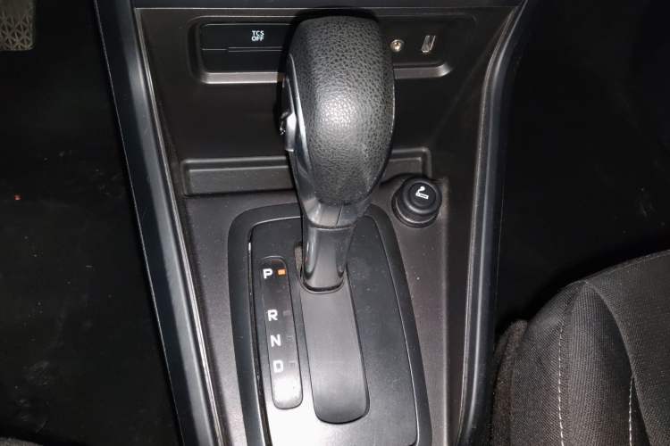 Used Ford EcoSport 2018 1.5L Automatic Elite Edition
