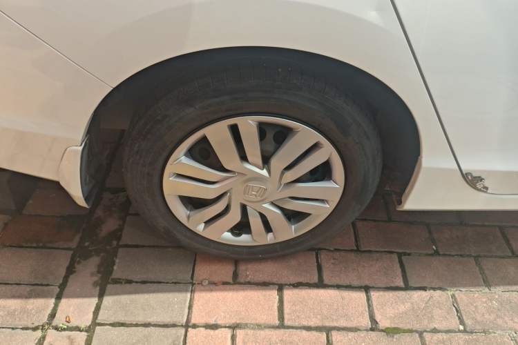 Used Honda City 2018 1.5L CVT Comfort Version
