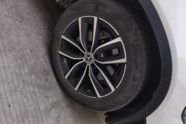 Used Mercedes-Benz GLC 2020 GLC 300 L 4MATIC Dynamic Edition