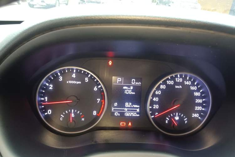 Used Hyundai Celesta 2020 1.6L Automatic GL Enjoyable Edition