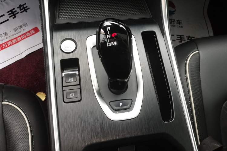 Used Haval H6 2021 National Trend Edition 1.5T Automatic Champion Version
