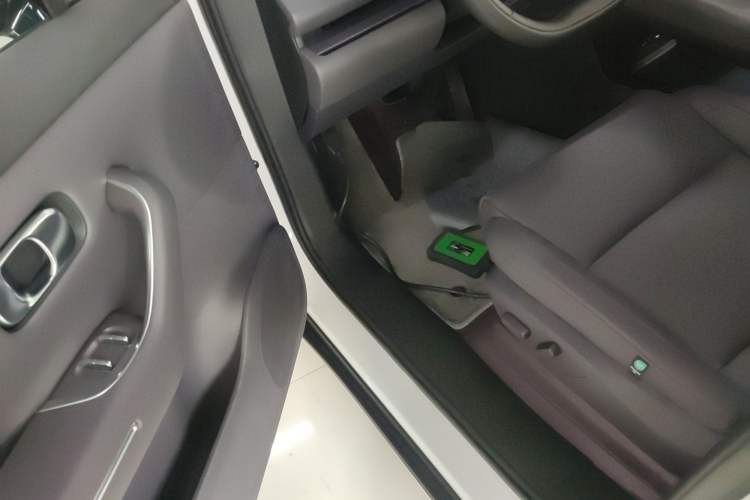 Used Leapmotor C10 2024 530 Comfort Edition