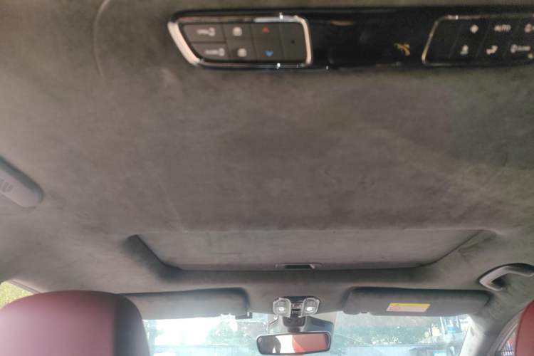 Used GAC Trumpchi M8 2023 Zongshi Series 400T Flagship Edition