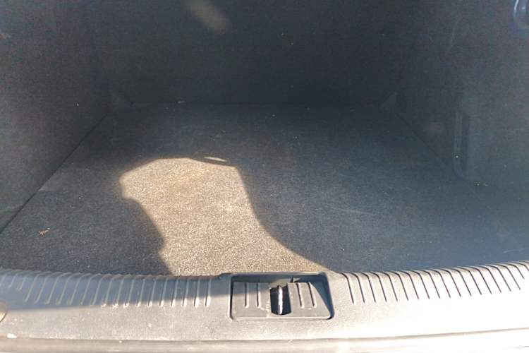 Used Roewe i6 2018 20T Automatic Flagship Edition