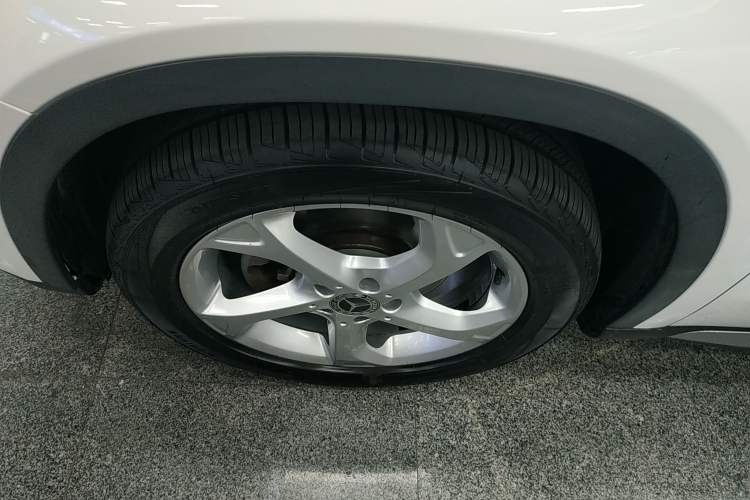 Used Mercedes-Benz GLA 2018 GLA 200 Sport Edition