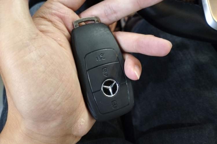 Used Mercedes-Benz E-Class 2019 E 300 Coupe