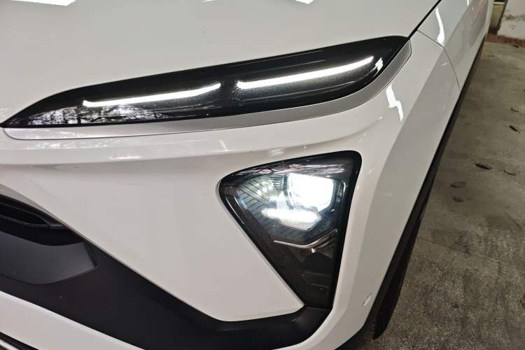 Used Nio ES6 2020 610KM Signature Edition