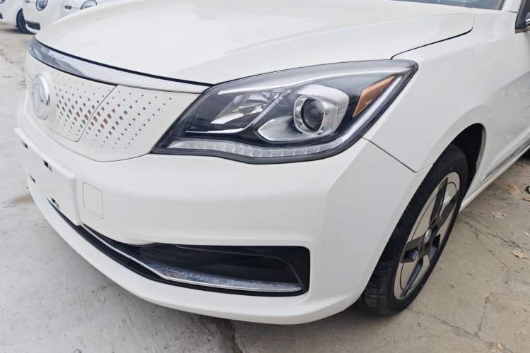 Used Dongfeng Aeolus E70 2021 500 Pro Deluxe Edition
