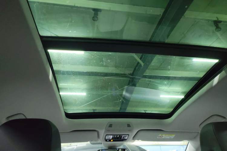 Used Volkswagen Talagon 2022 380TSI Four-Wheel Drive Luxury "Jiajing" Edition Pro 6 Seats