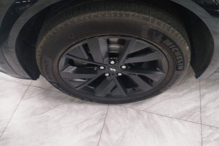 Used Li Auto L7 2023 Air model
