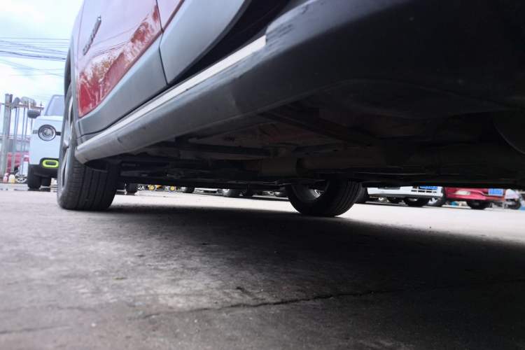 Used  Compass 2017 200T Automatic Prestige Edition
