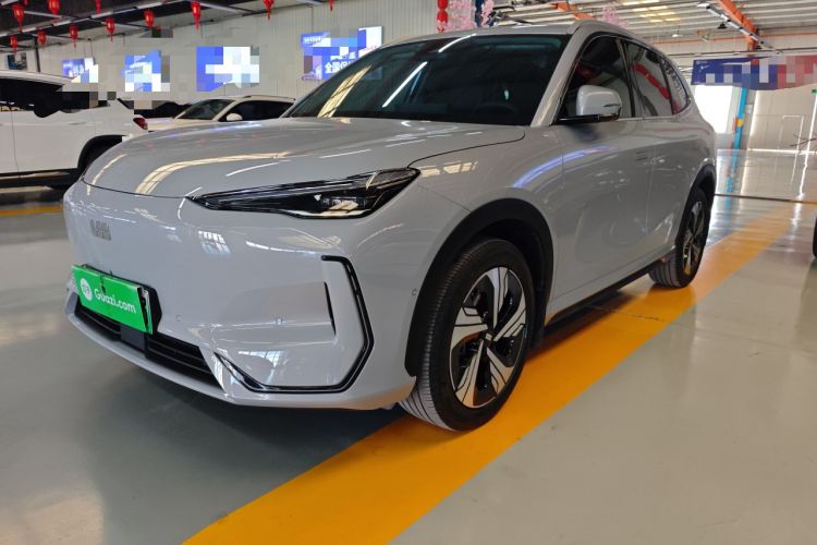 Used Geely Galaxy E5 2024 530km Starship Edition