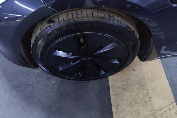 Used Tesla Model 3 2023 Rear-Wheel-Drive Version