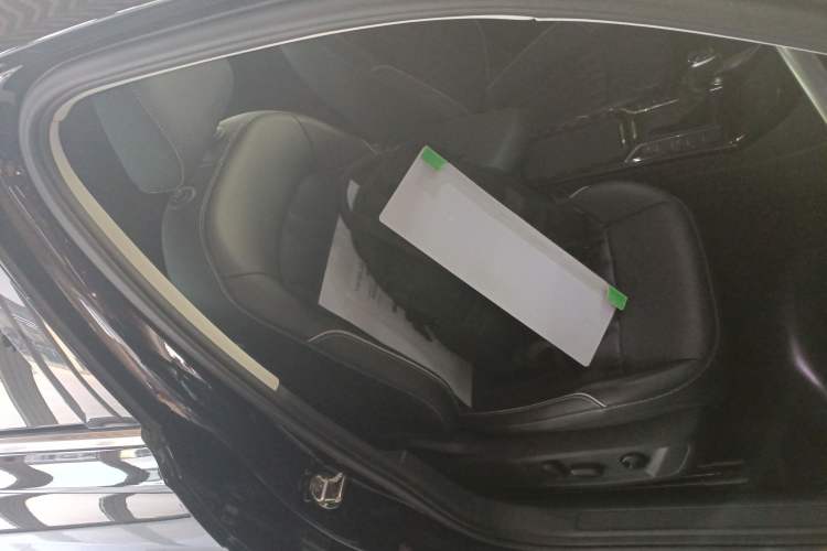 Used Volkswagen Passat New Energy 2022 430 PHEV Hybrid Elite Edition
