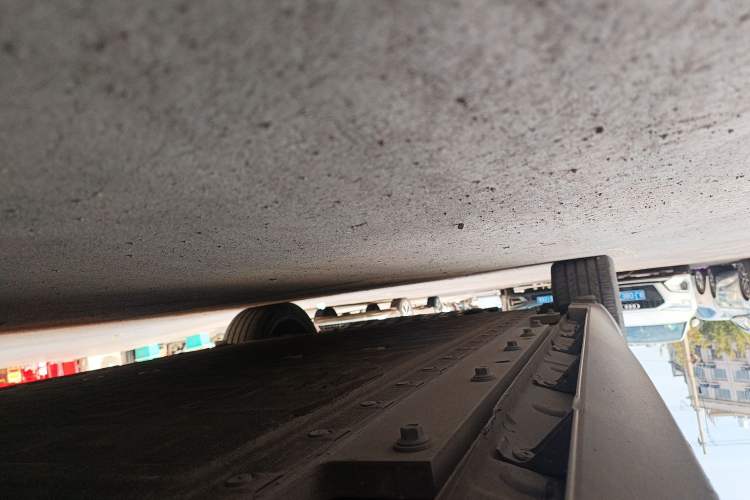 Used  L07 2024 530 Max Qiankun Intelligent Driving ADS SE Pure Electric Version
