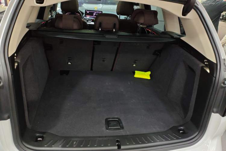 Used BMW X3 2022 Restyled xDrive25i M Sport Package
