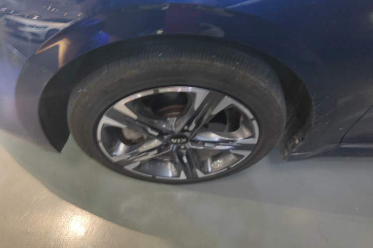 Used Kia K5 2020 380T GT-Line Flagship Edition
