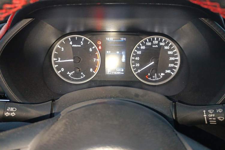 Used Nissan Sylphy 2020 Revised Version 1.6L XL CVT Smart Enjoyment Edition