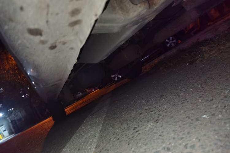 Used Wuling Hongguang V 2022 1.5L Jingqu Version Hydraulic Power Steering LAR