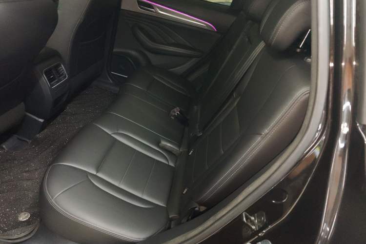 Used Haval F7 2019 1.5T Two-Wheel Drive i-Type China V Standard