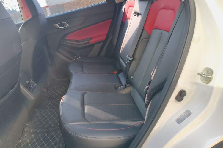 Used Changan CS55PLUS 2022 2nd Generation 1.5T DCT Luxury Version
