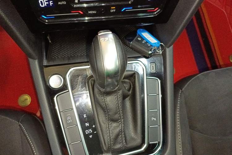 Used Volkswagen FAW-Volkswagen CC 2023 330TSI Ignite Edition
