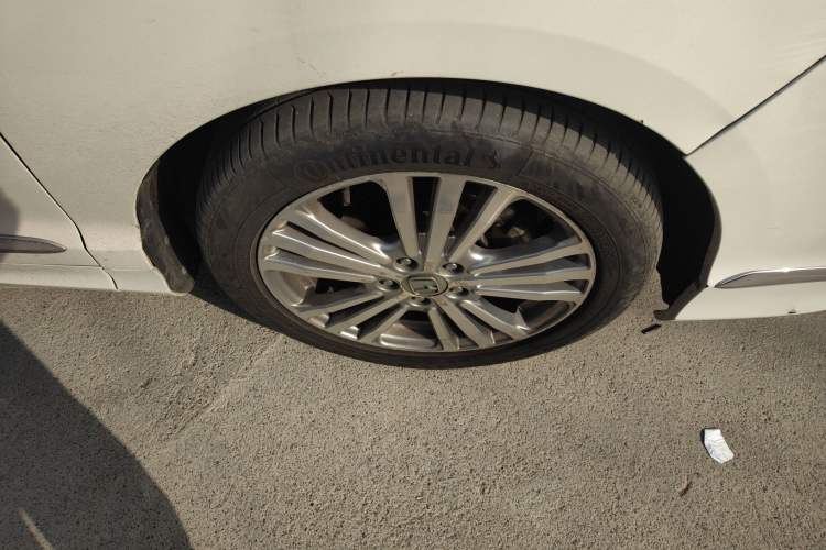 Used Honda Elysion 2016 2.4L Luxury Edition