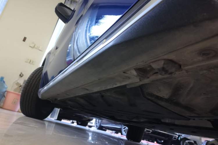 Used Mercedes-Benz GLA 2016 GLA 200 Blue Edition
