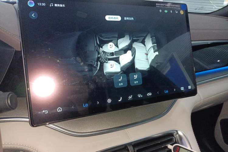 Used BYD Song PLUS New Energy 2025 DM-i Intelligent Driving 160KM Flagship Model
